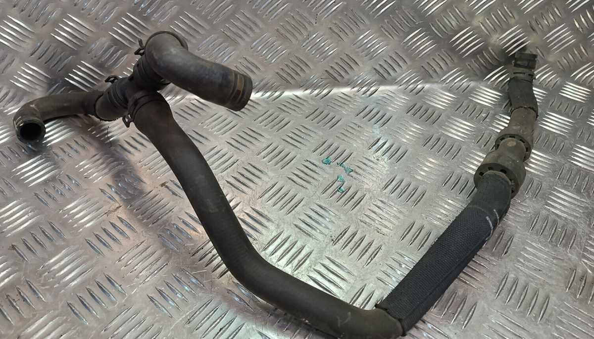 Smart ForTwo 451 Electric Drive Kühlschlauch Schlauch A 4515011982 ORIGINAL gebraucht - A4515011982 – Produktansicht 2
