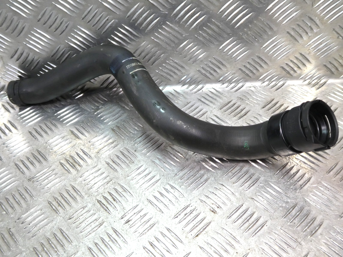OPEL ASTRA K 1.0 TURBO 12V Original Kühlwasserschlauch gebraucht - 13373146 – Produktansicht 1