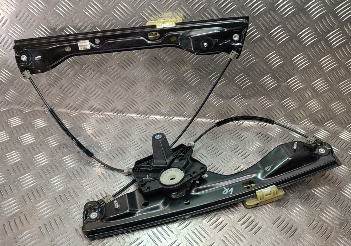 OPEL ASTRA K 1.0 TURBO 12V Original Fensterheber GM Vorne Rechts gebraucht - 39142316 – Produktansicht 1
