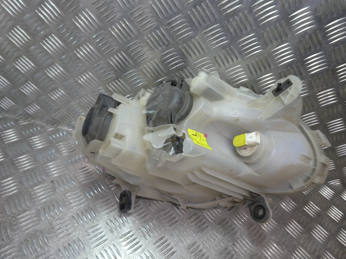 Smart Fortwo 450 Bj. 2001 Facelift Coupe / Cabrio Scheinwerfer links ORIGINAL gebraucht - 0301169201 – Produktansicht 3