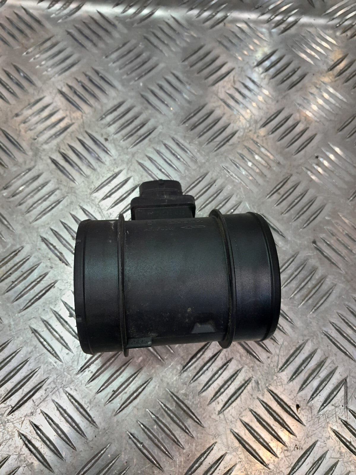 Jeep Renegade 1.6 Mjet Luftmassenmesser Sensor 55220715 Bosch ORIGINAL gebraucht - 0281006054 – Produktansicht 2