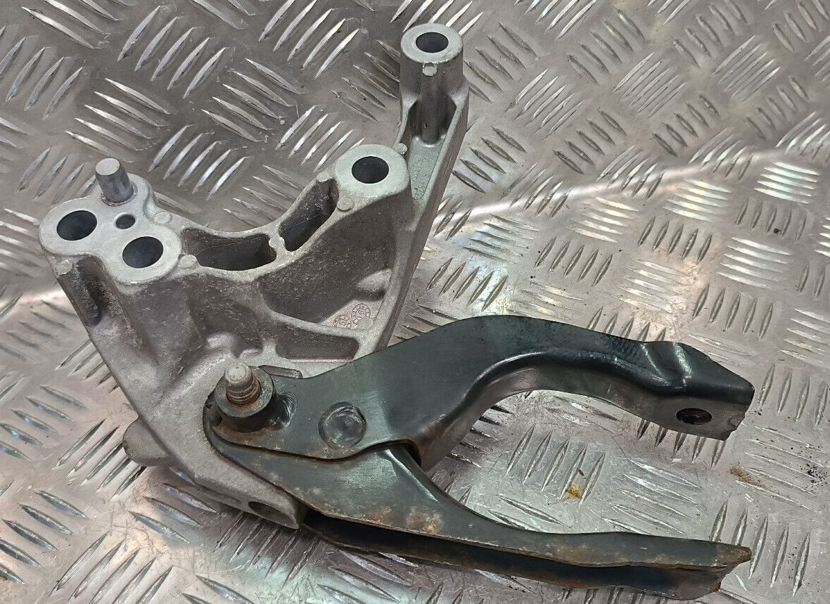 OPEL ASTRA K 1.4 B14XFL Turbo Getriebe Halter Halterung GM ORIGINAL gebraucht - 13364129 – Produktansicht 1