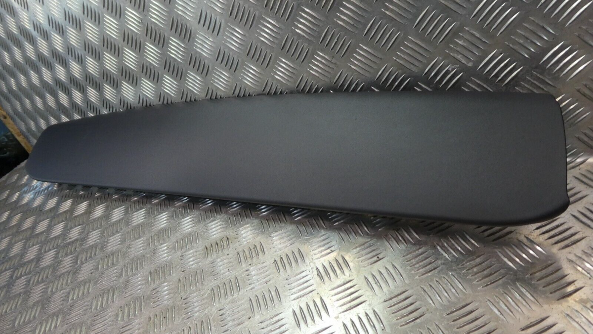 VW ID.3 ID3 Fensterrahmen mitte Abdeckung 10A867707 2021 ORIGINAL gebraucht - Volkswagen – Produktansicht 3