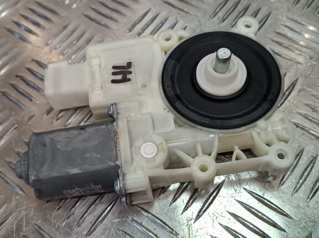 OPEL ASTRA K 1.0 TURBO 12V Original Fensterhebermotor -100 Hinten Links gebraucht - C86123 – Produktansicht 1