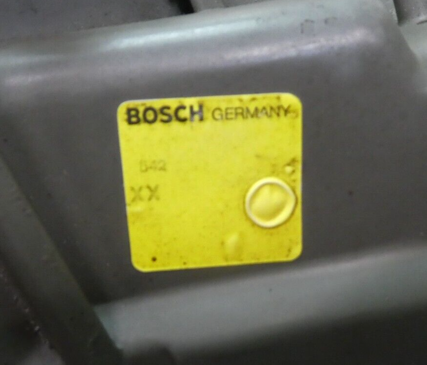 Mercedes-Benz C126 W126 SEC Coupe Scheinwerfer Rechts 1268203261 ORIGINAL gebraucht - 1305235062 – Produktansicht 11