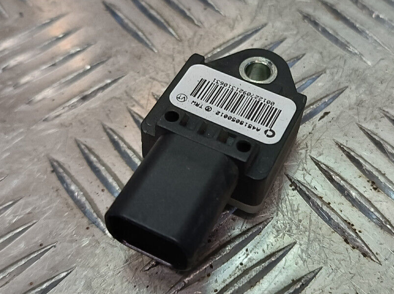 Smart ForTwo 451 Electric Sensor Drive TRW ORIGINAL gebraucht - A4519050012 – Produktansicht 1