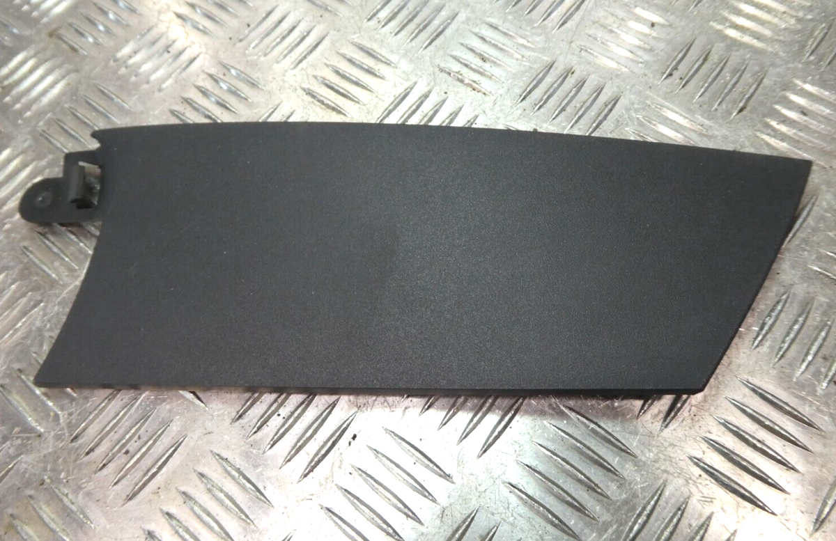 ID3 ID.3 vorne links A-Säule Verkleidung Abdeckung 10A868823 ORIGINAL gebraucht - Volkswagen – Produktansicht 1