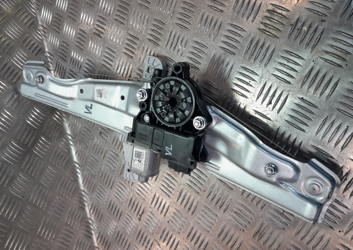 HYUNDAI IONIQ 5 elektrisch mit Motor Vorne 82450-GI010 82401GI01 ORIGINAL gebraucht - Fensterheber – Produktansicht 1