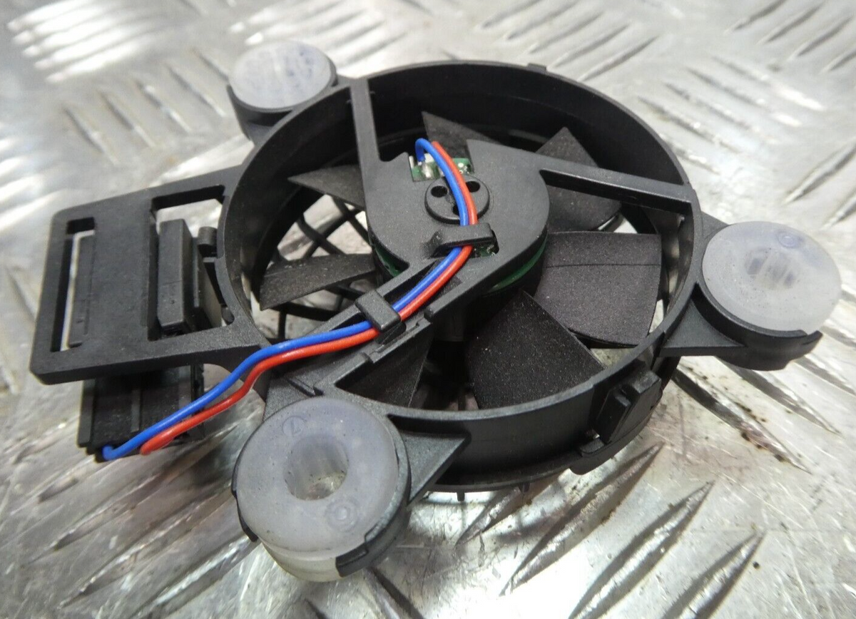 VW ID.3 ID3 2021 Gateway Modul Lüfter 1EA941052 ORIGINAL gebraucht - Volkswagen – Produktansicht 2
