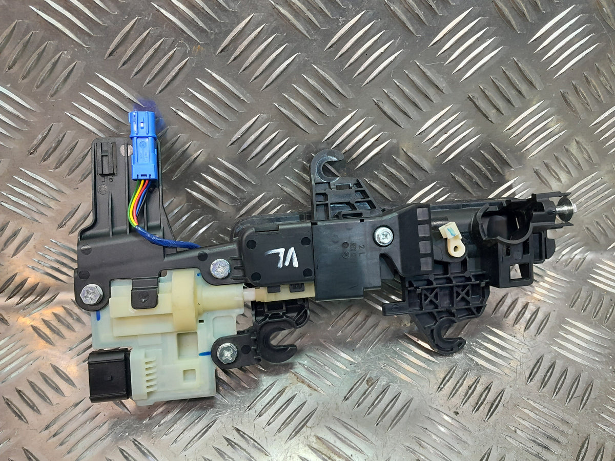 HYUNDAI IONIQ 5 Türgriff Vorne Links 826F0 G0 G1000 ORIGINAL gebraucht - 22111301084 – Produktansicht 2