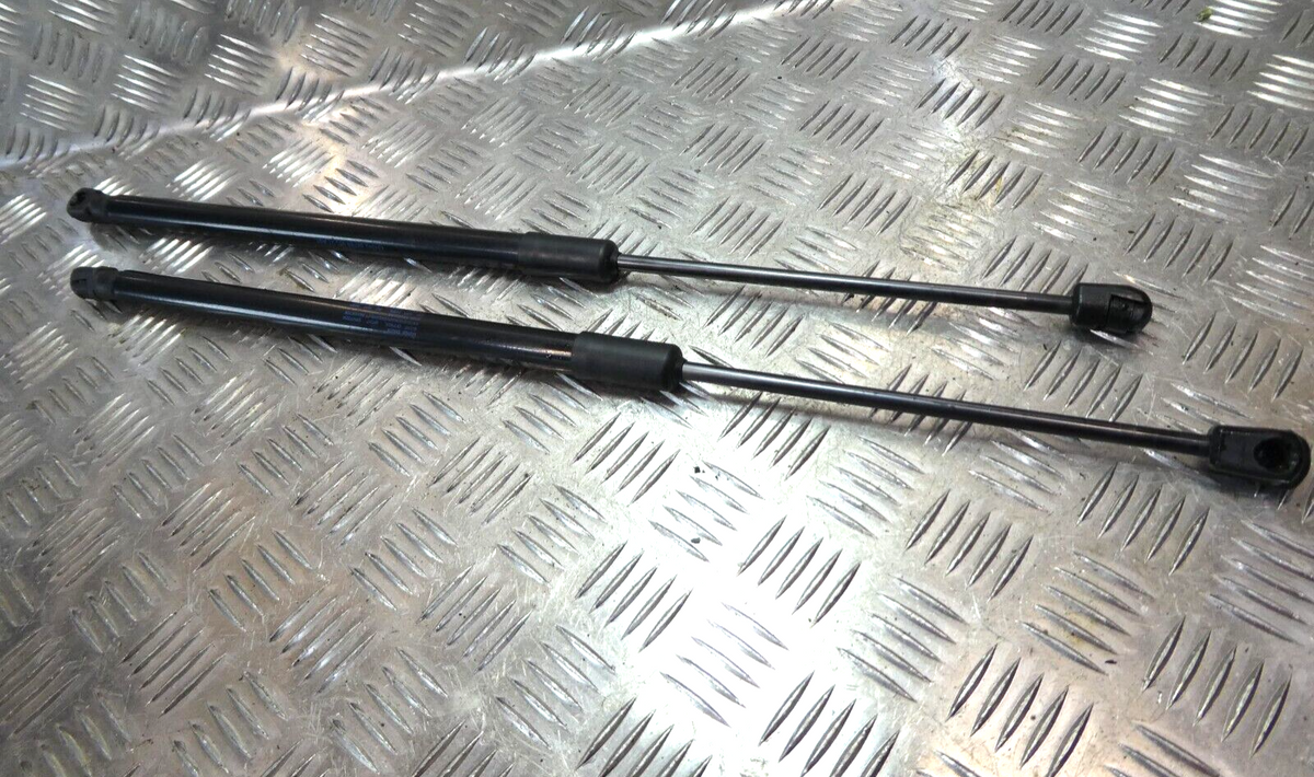 VW ID3 ID.3 Original Gasdruckdämpfer Satz für Heckklappe 10A827550A gebraucht - Volkswagen – Produktansicht 1
