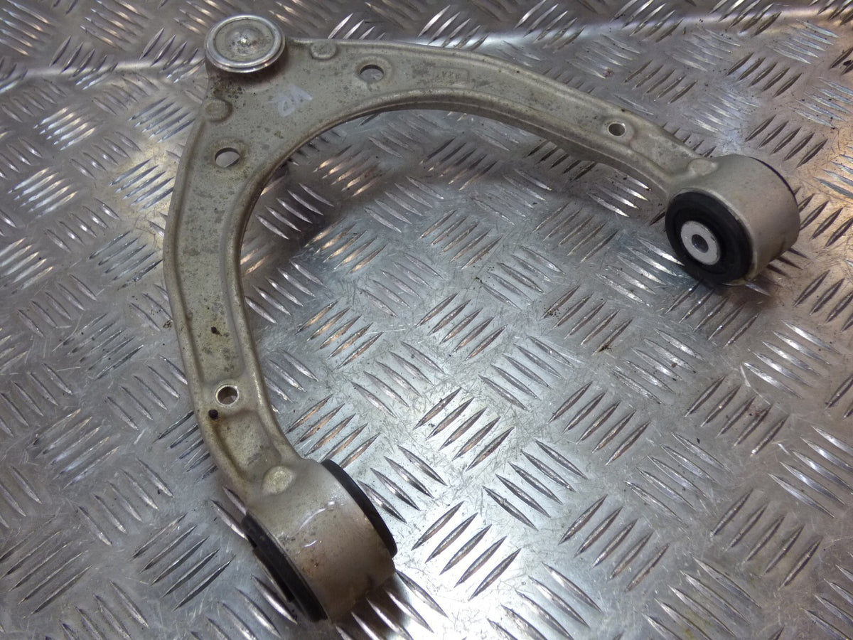 Porsche Cayenne 92A vorne oben links o. rechts 7P0407021 ORIGINAL gebraucht - Querlenker – Produktansicht 2