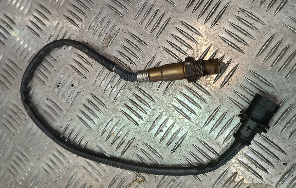 Jeep Grand Cherokee WK2 3.0 CRD Lambdasonde Regelsonde 0281004214 ORIGINAL gebraucht - 68146231AB – Produktansicht 1
