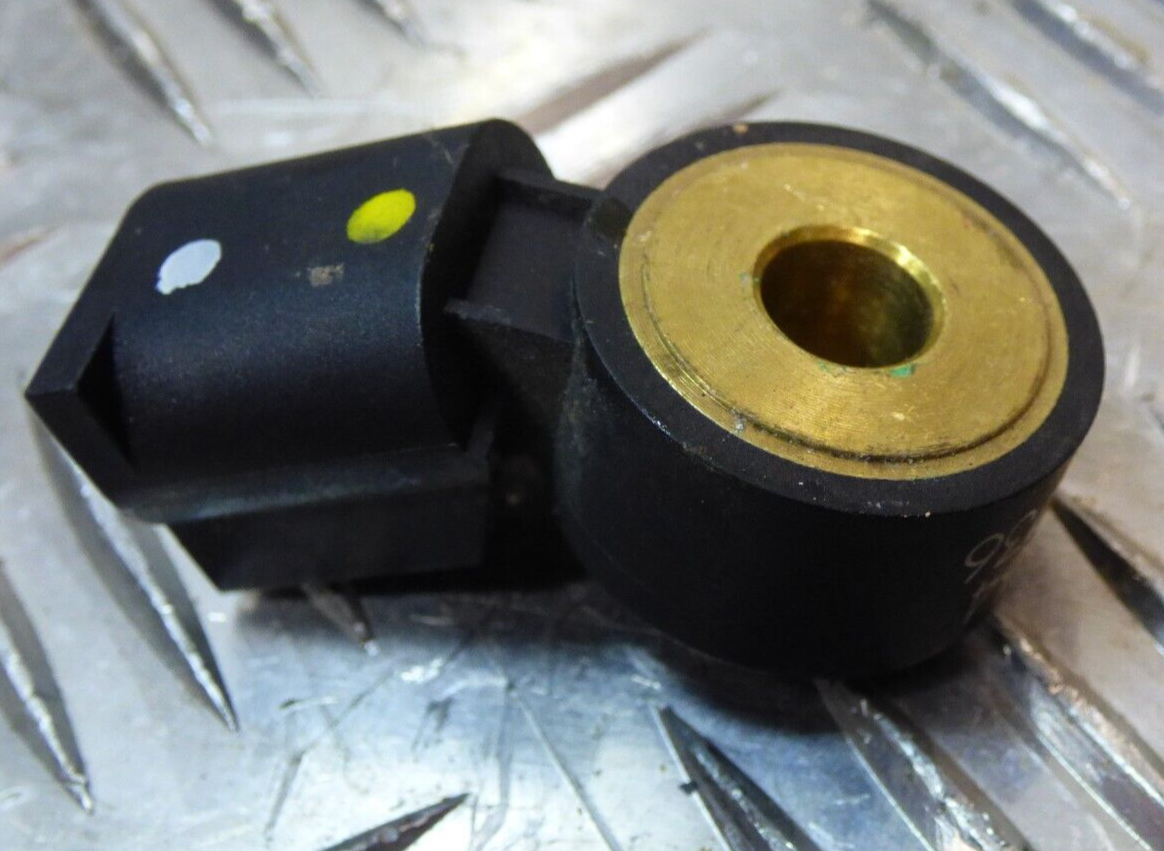 OPEL ASTRA K 1.4 Turbo Klopfsensor Motorklopfsensor GM ORIGINAL gebraucht - 12636736 – Produktansicht 2