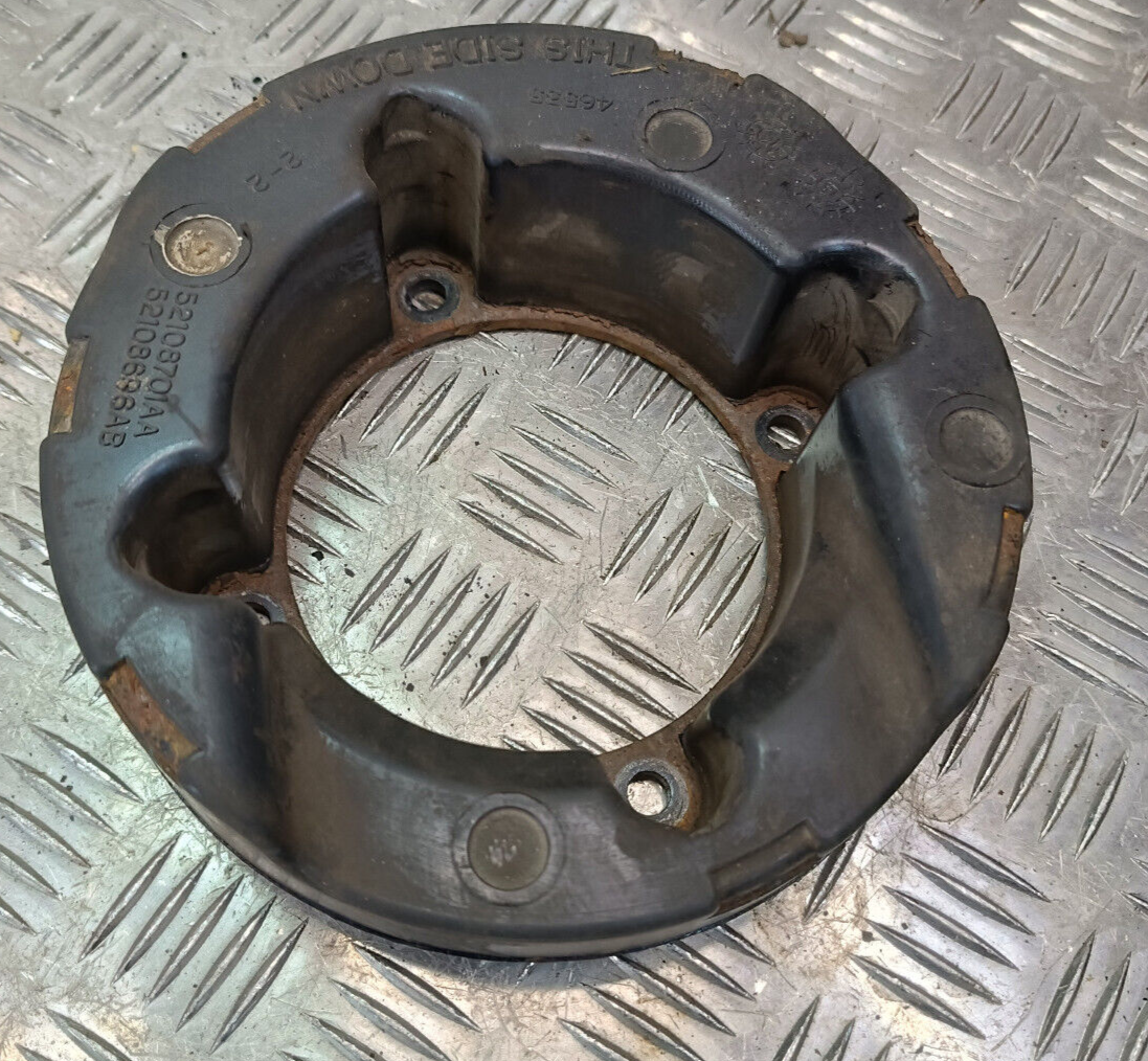Jeep Grand Cherokee WK2 3.0 CRD Tilgergewicht Gewicht Getriebe ORIGINAL gebraucht - P52108701AA – Produktansicht 1