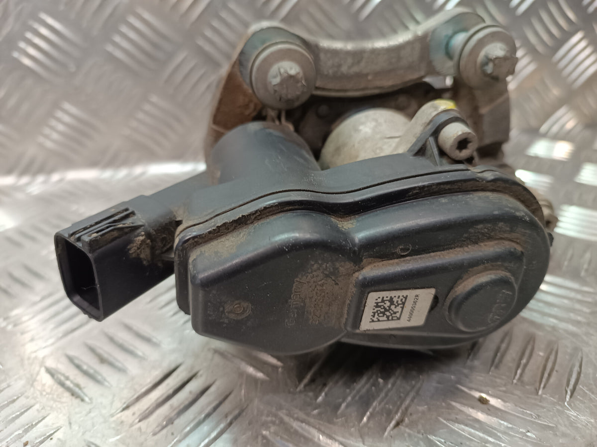 Renault Zoe 2022 Original Rechts Hinten Bremssattel TRW + Stellmotor gebraucht - 440005362R – Produktansicht 3