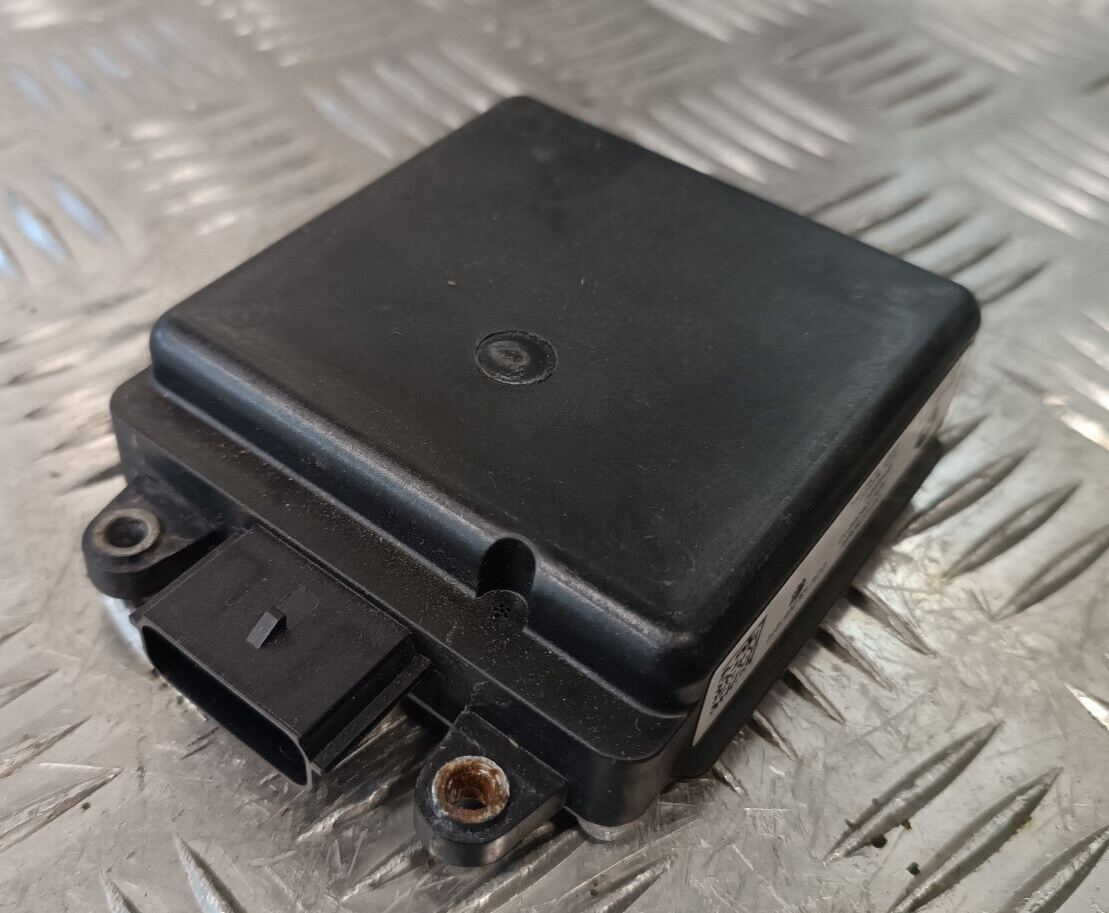 Jeep Grand Cherokee WK2 Steuergerät Toter Winkel Radarsensor P ORIGINAL gebraucht - 68137930AI – Produktansicht 1