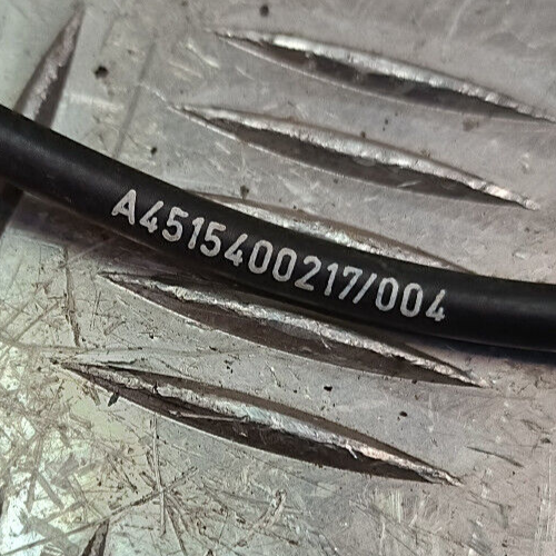Smart ForTwo 451 Electric Drive ABS Kabelbaum A ORIGINAL gebraucht - 4515400217 – Produktansicht 2