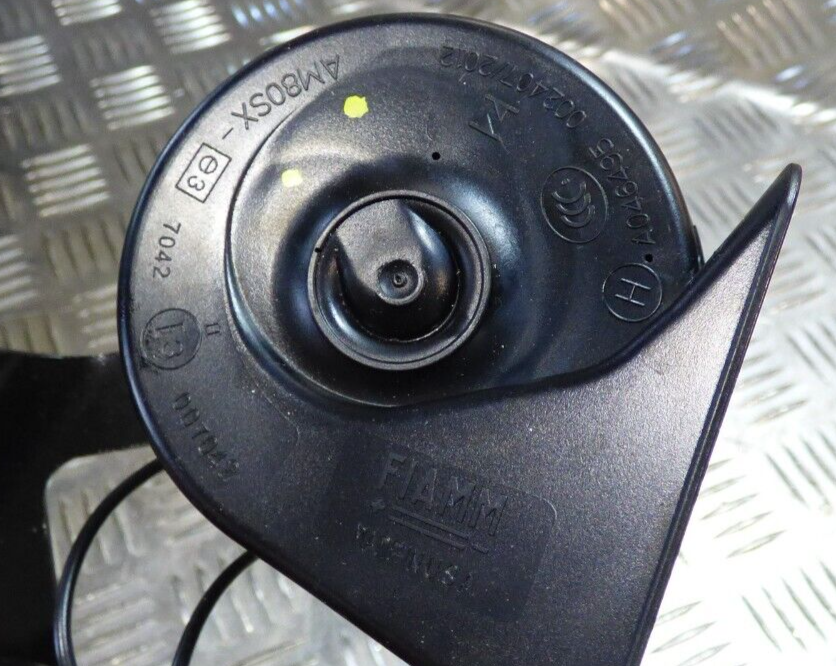 JEEP COMPASS II 2.0 MTJ 2021 Huppe Horn 002407 / 2021 ORIGINAL gebraucht - A046495 – Produktansicht 4