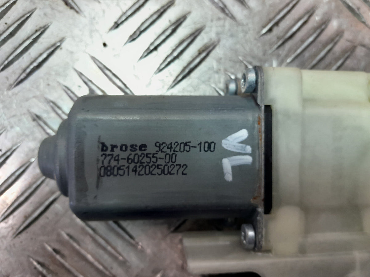 Porsche Panamera 970 Fensterhebermotor Vorne Links 924205100 ORIGINAL gebraucht - 0536011001 – Produktansicht 3