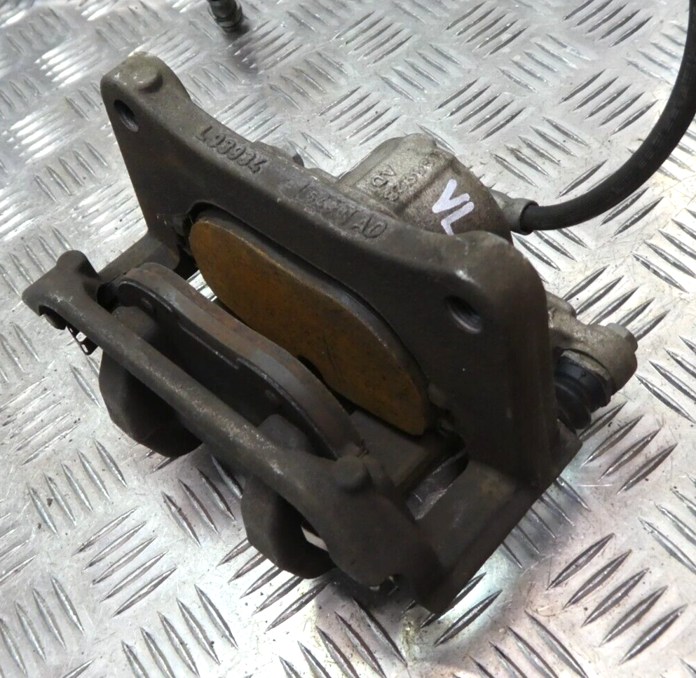 VW ID3 ID.3 Bremssattel vorne links 1EA615105F ORIGINAL gebraucht - Volkswagen – Produktansicht 1
