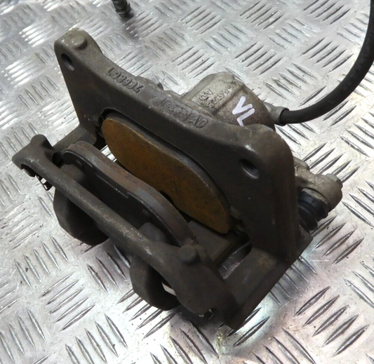 VW ID3 ID.3 Bremssattel vorne links 1EA615105F ORIGINAL gebraucht - Volkswagen – Produktansicht 1