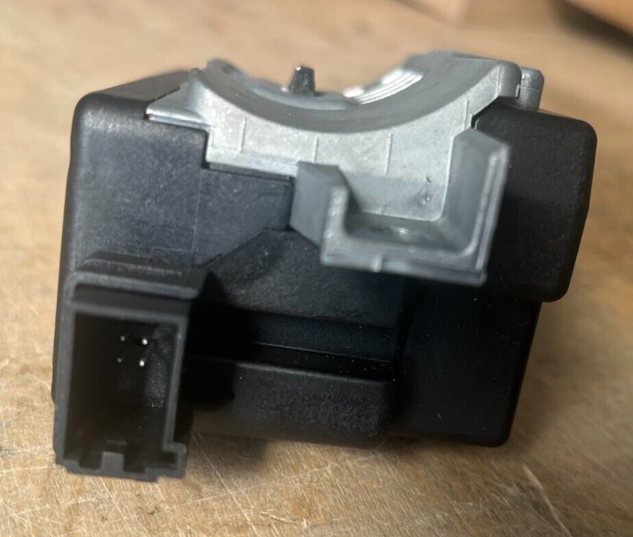 Audi A5 A4 8K 8T Steuergerät Lenksäulenverriegelung 8K0905852A ORIGINAL gebraucht - Elektronische – Produktansicht 2