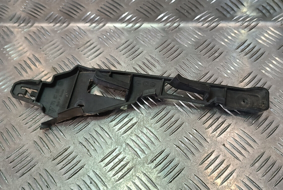 Porsche Cayenne S 92A Stoßstange Halter Vorne Rechts ORIGINAL gebraucht - 7P5807050 – Produktansicht 2