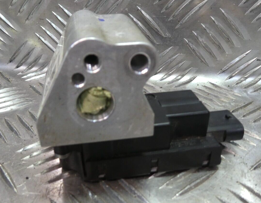 VW ID3 ID.3 Klimaanlage Expansionsventil 1EA816590B ORIGINAL gebraucht - Volkswagen – Produktansicht 2