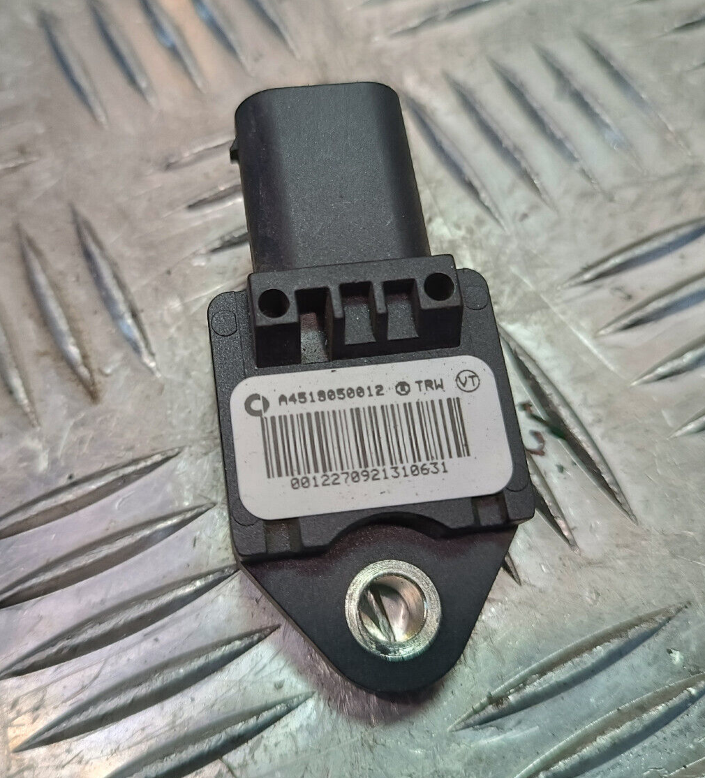 Smart ForTwo 451 Electric Sensor Drive TRW ORIGINAL gebraucht - A4519050012 – Produktansicht 2
