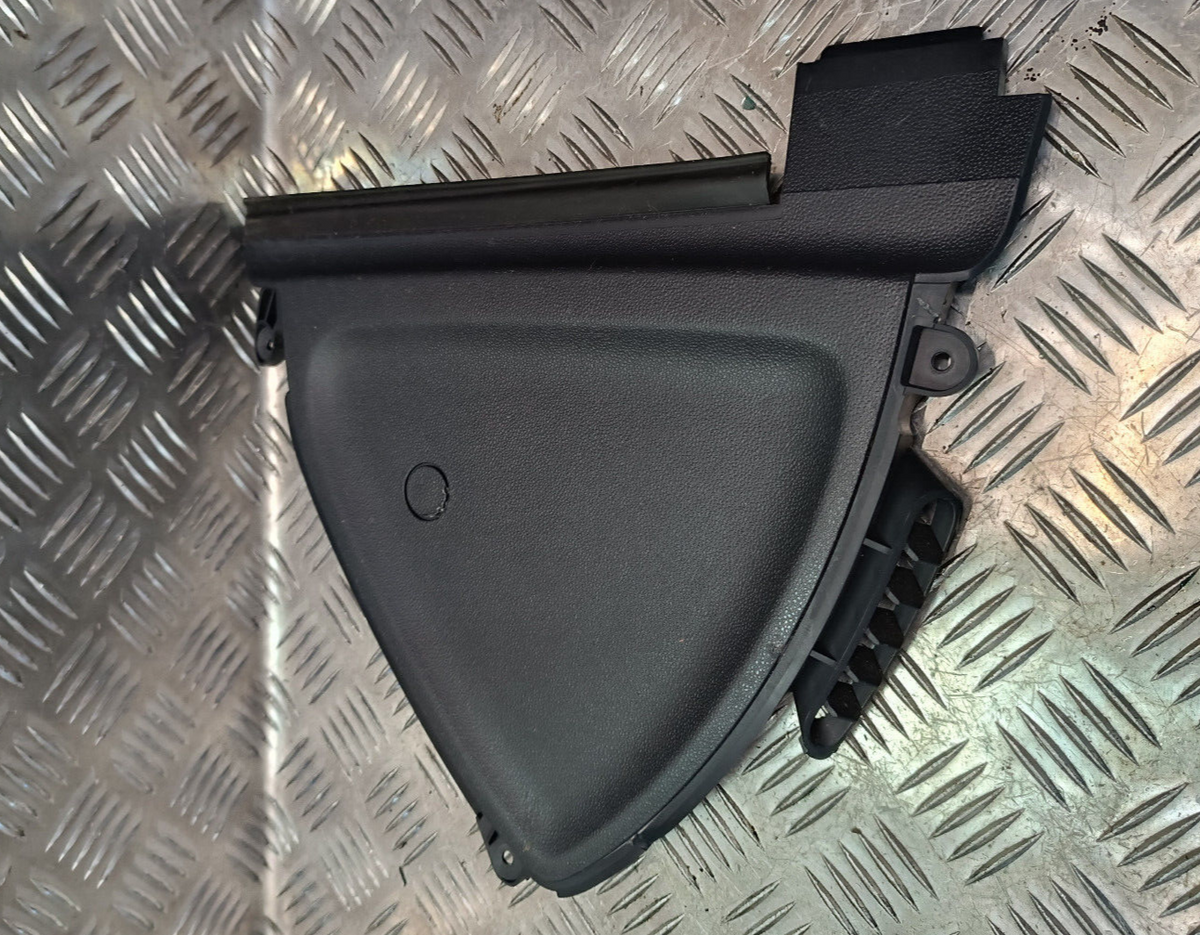 Smart ForTwo 451 Electric Abdeckung Verkleidung Armaturenbrett ORIGINAL gebraucht - A4516800511 – Produktansicht 1