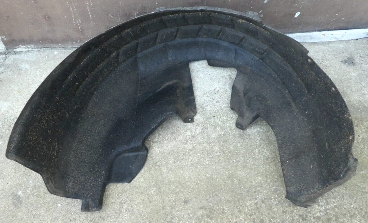 VW ID.3 ID3 Radhausschale Hinten Links 10A810971 Bj2021 ORIGINAL gebraucht - Volkswagen – Produktansicht 3