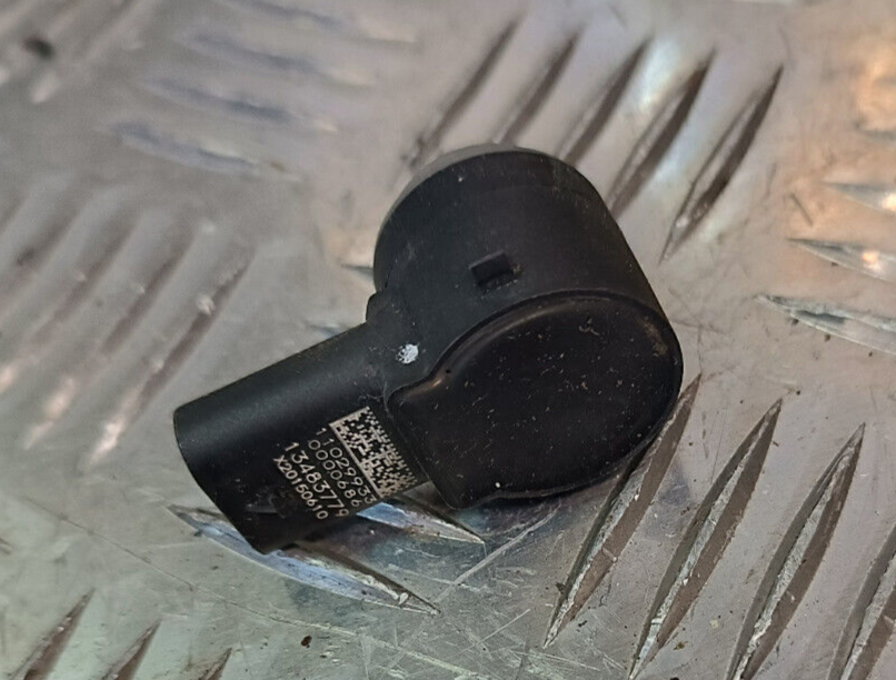 OPEL ASTRA K 1.4 Turbo PDC Einparkhilfe Parktronic Sensor GM ORIGINAL gebraucht - 13483779 – Produktansicht 2