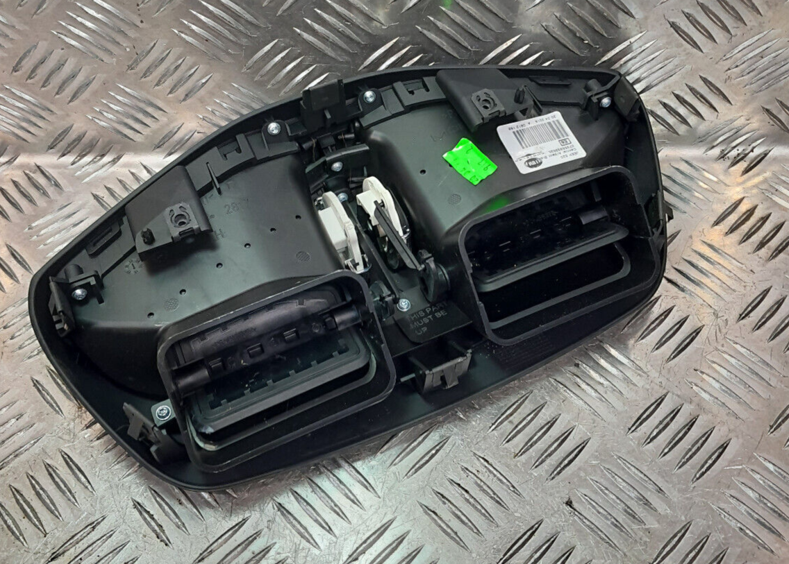Jeep Renegade 1.6 Mjet Original Lüftung Luftgebläse Lüftdüse Mitten gebraucht - 7355999620 – Produktansicht 2