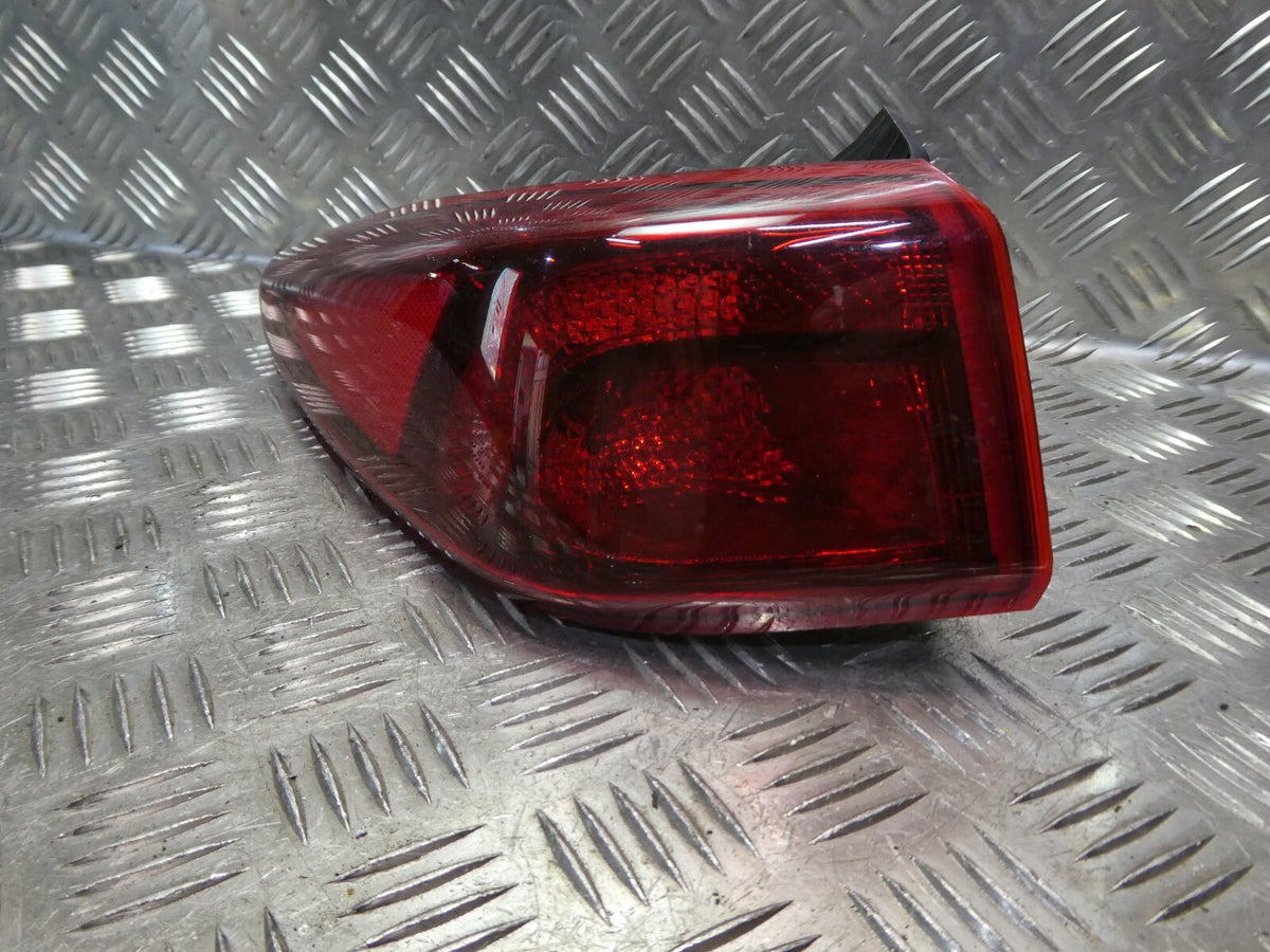 Hyundai Kona EV OSE OS OSI 2022 MK1 Rückleuchte LED Links ORIGINAL gebraucht - 92401J9500 – Produktansicht 3