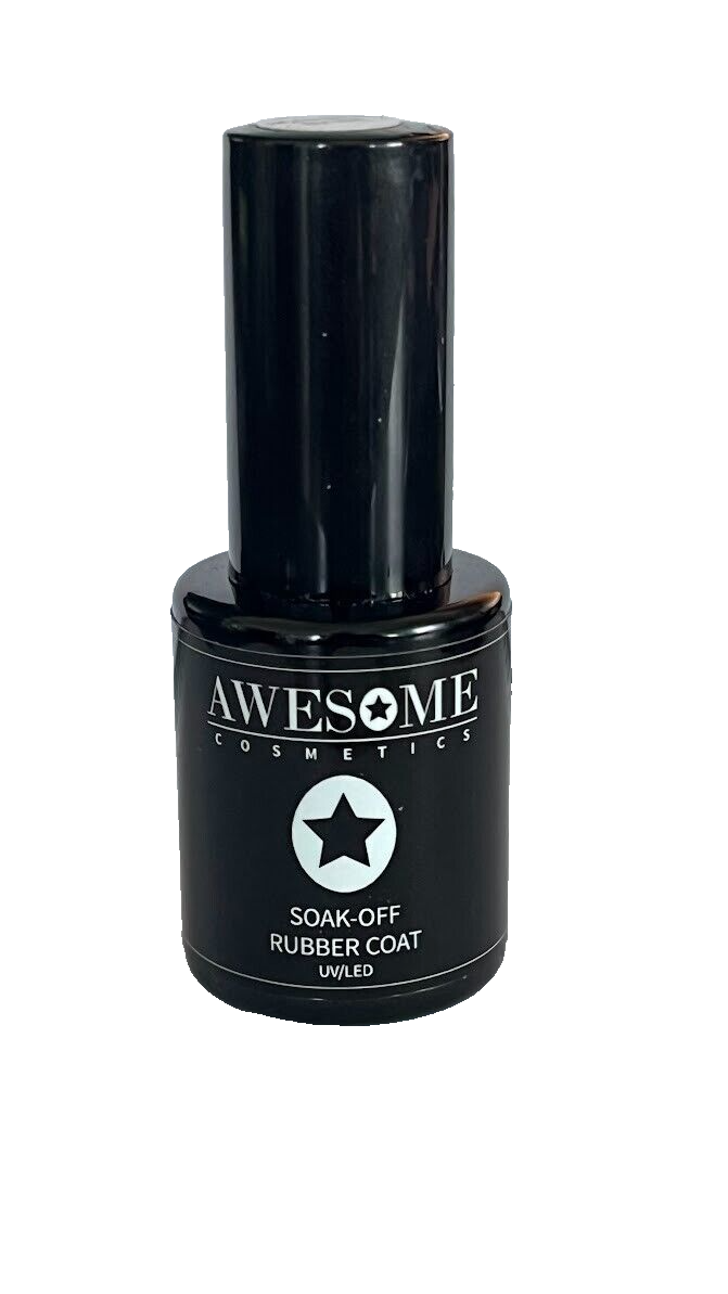 20 x Awesome Rubber base coat – Produktansicht 1