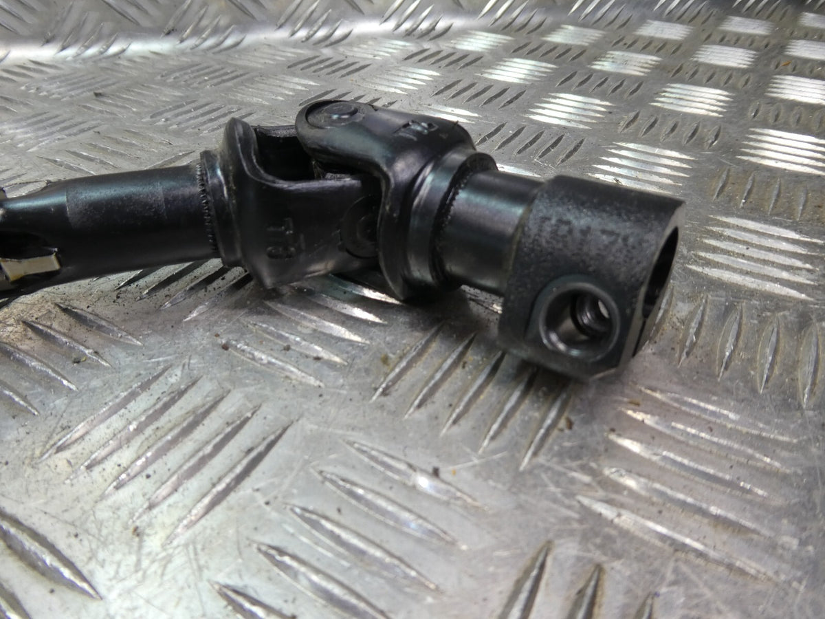 OPEL ASTRA K Kreuzgelenk Lenksäule Lenkung GM ORIGINAL gebraucht - 13479746 – Produktansicht 3