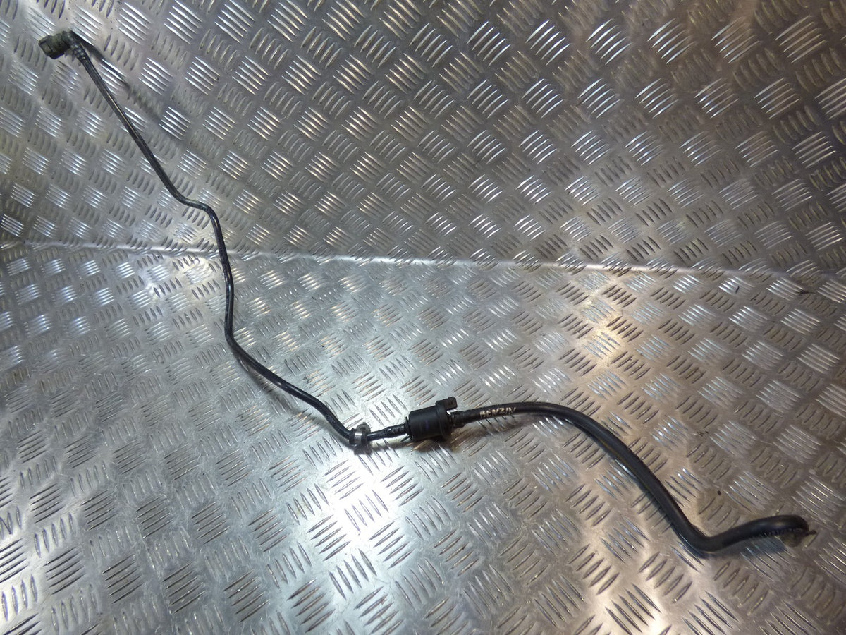 Porsche Boxster 987 Luftvakuumsensor Entlüftungsleitung 98711012801 ORIGINAL gebraucht - 0280142380 – Produktansicht 1