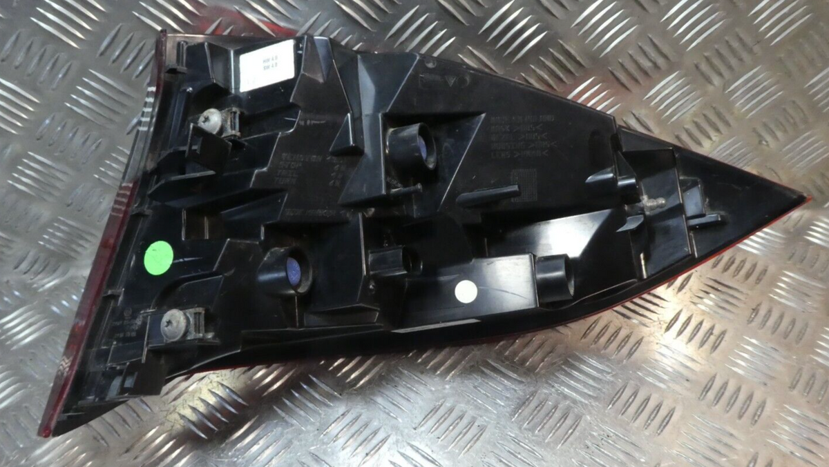 Porsche Cayenne 92A Hinten links außen Rückleuchte LED 7P5945095G ORIGINAL gebraucht - Heckleuchte – Produktansicht 6