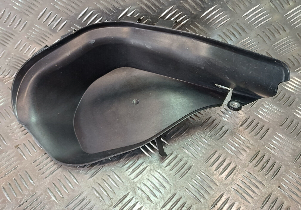Porsche Cayenne S 92A Verkleidung 7P5819349 ORIGINAL gebraucht - PP-TD20 WUO ORIGINAL gebraucht… – Produktansicht 2