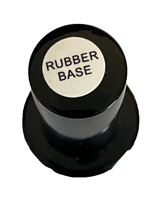 20 x Awesome Rubber base coat – Produktansicht 2