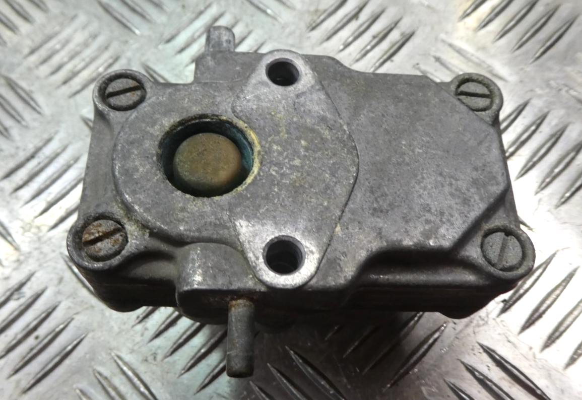 Original Mercedes-Benz W126 C126 Warmlaufregler BOSCH gebraucht - 0438140068 – Produktansicht 4