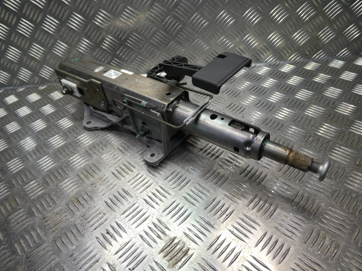 OPEL ASTRA K Lenksäule GM ORIGINAL gebraucht - 39133886 – Produktansicht 2
