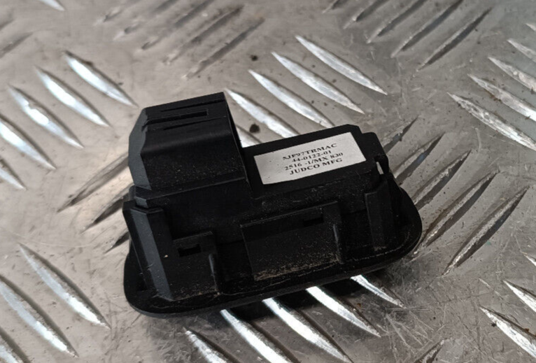 Jeep Grand WK2 Sitzschalter Speicher Memory Sitzverstellung 5JF97TRMAC ORIGINAL gebraucht - Cherokee – Produktansicht 2