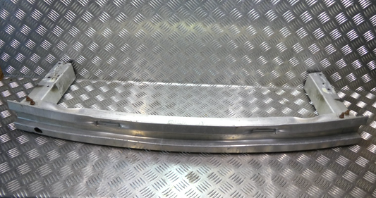 PORSCHE MACAN Stoßstangenträger Pralldämpfer hinten 8R0807313D gebraucht - Original – Produktansicht 1