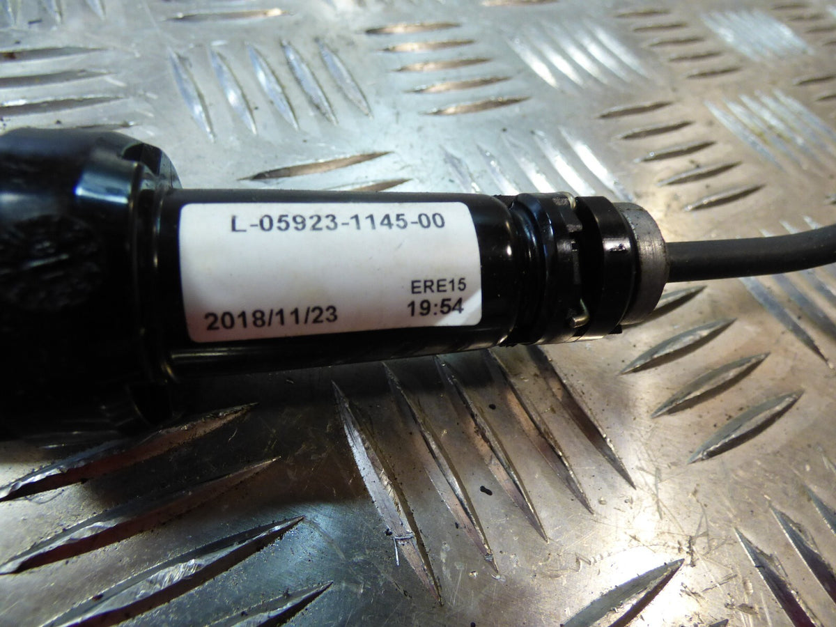 OPEL ASTRA K 1.4 TURBO HYDRAULIKSCHLAUCH GM ORIGINAL gebraucht - 55507214 – Produktansicht 2