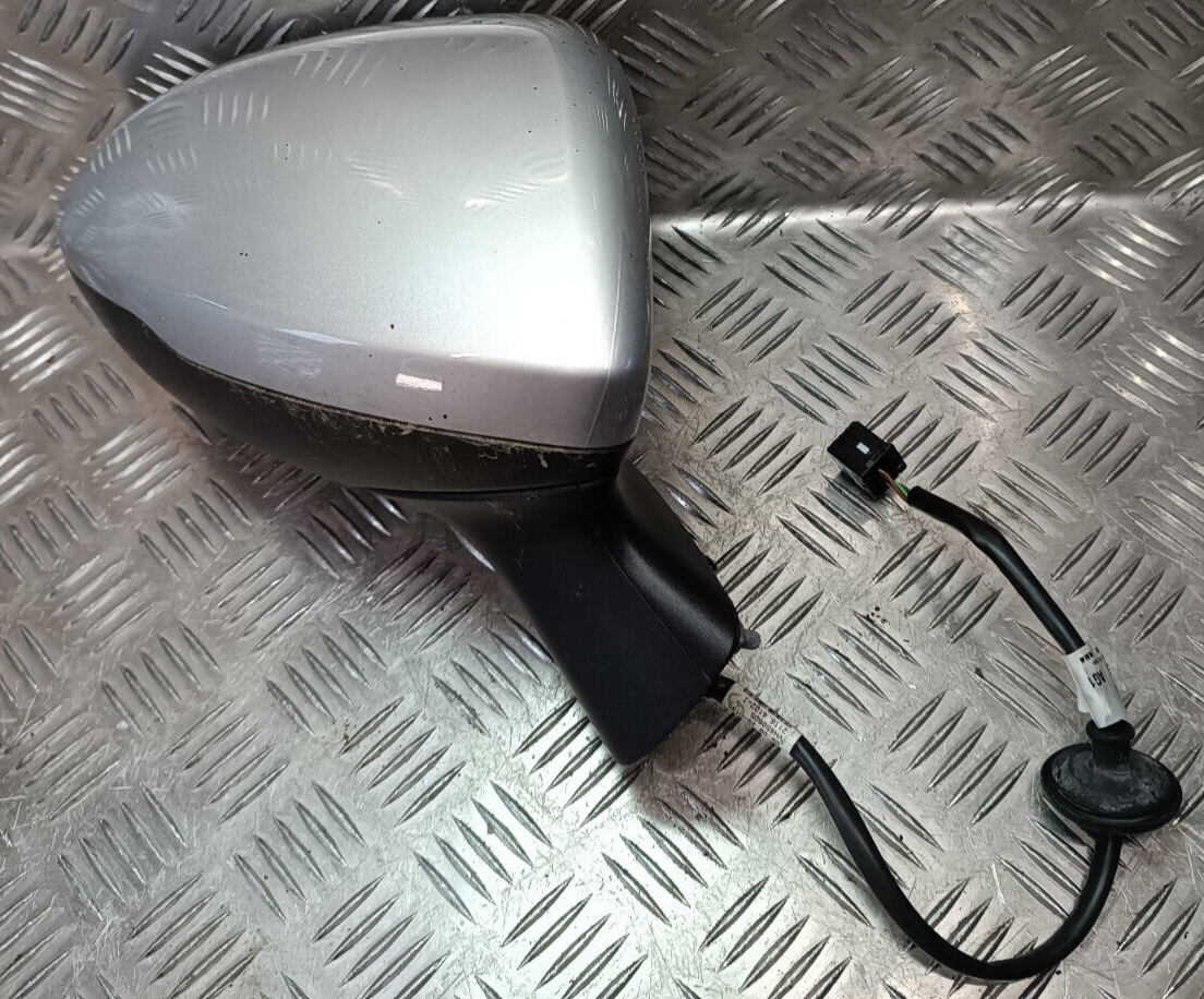 OPEL ASTRA K 1.0 TURBO 12V Original Spiegel Rechts GM Außenspiegel gebraucht - 39111540 – Produktansicht 3