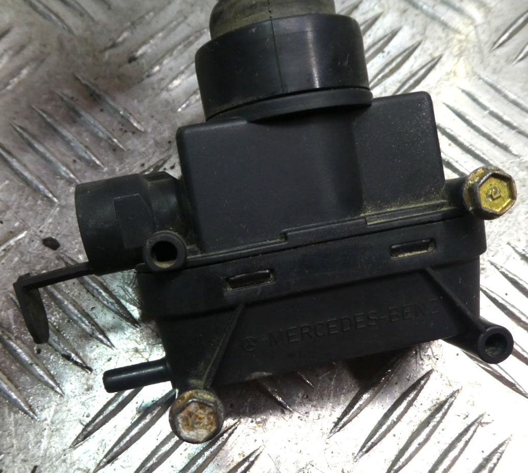 W126 C126 Vakuum Stell Unterdruck Element Zentralverriegelung ZV Tür ORIGINAL gebraucht - - Mercedes – Produktansicht 2