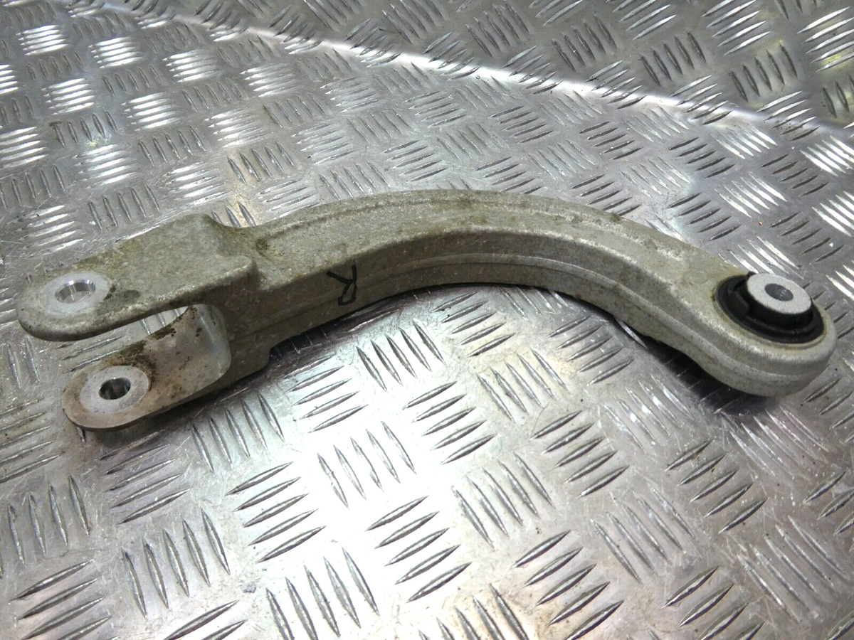 VW ID3 ID.3 Querlenker hinten rechts 1EA505351 ORIGINAL gebraucht - Volkswagen – Produktansicht 1