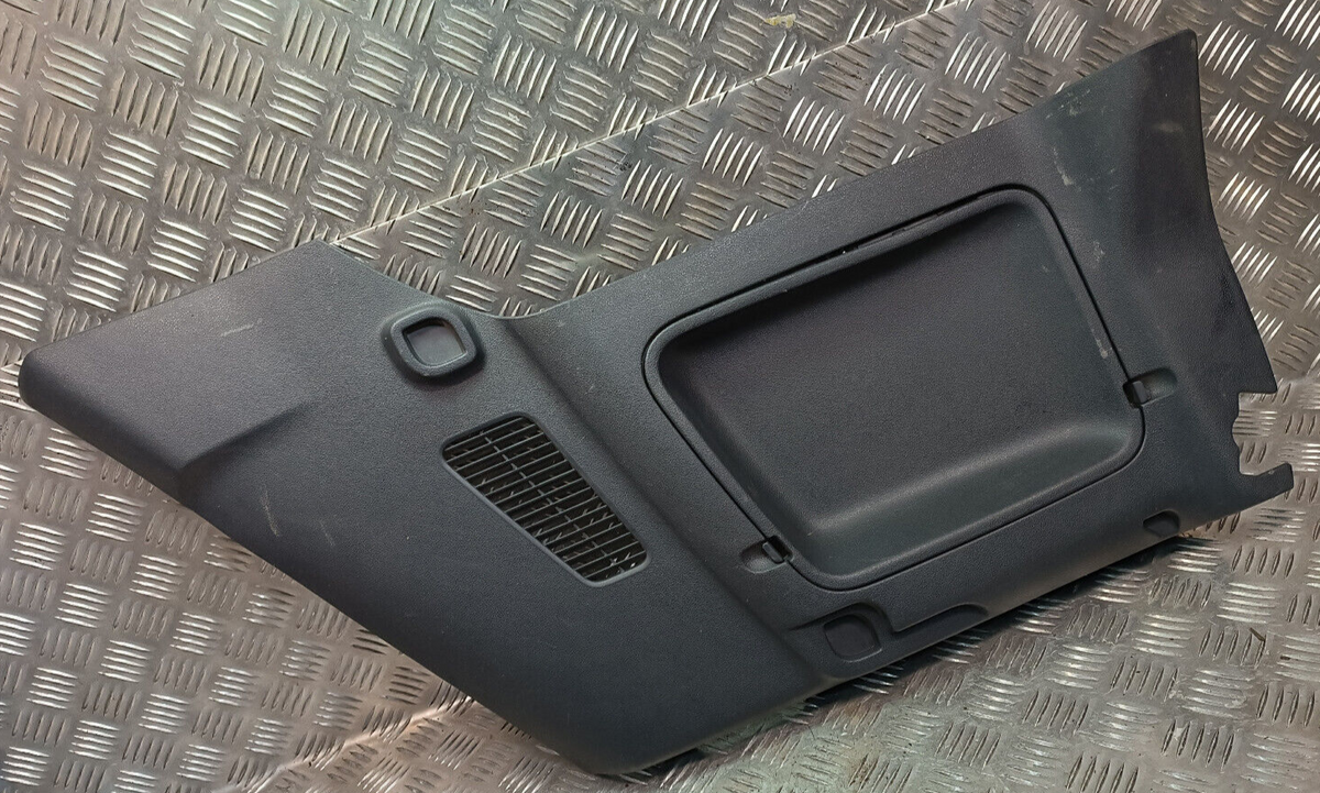 Smart ForTwo 451 Electric Seitenverkleidung Hinten Links A ORIGINAL gebraucht - 4516920305 – Produktansicht 1